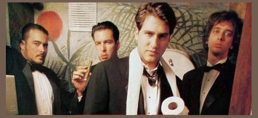 Afghan Whigs